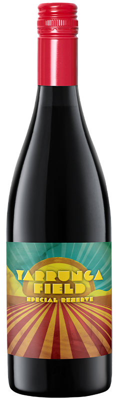 Yarrunga Field Special Reserve Shiraz