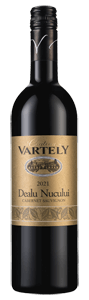 Château Vartely Dealu Nucului Cabernet Sauvignon 2021