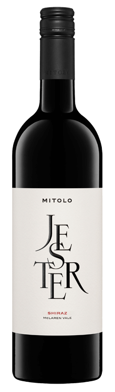 Mitolo Jester McLaren Vale Shiraz