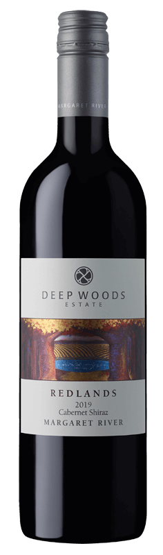 Deep Woods Redlands Margaret River Cabernet Sauvignon Shiraz