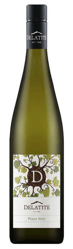 Delatite Estate Pinot Gris