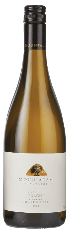 Mountadam High Eden Estate Chardonnay