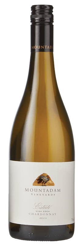 Mountadam High Eden Estate Chardonnay