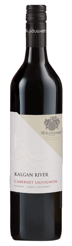 Willoughby Park Kalgan River Great Southern Cabernet Sauvignon
