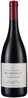 Domaine Bernard Moreau Bourgogne 2023