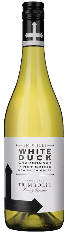 White Duck Chardonnay Pinot Grigio
