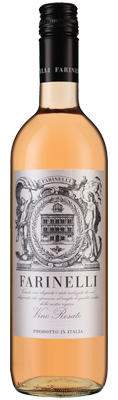 Farinelli Rosato 