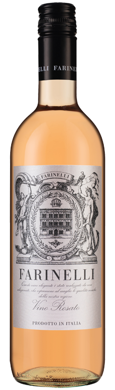 Farinelli Rosato