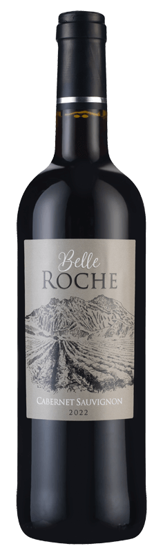 Belle Roche Cabernet Sauvignon