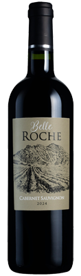 Belle Roche Cabernet Sauvignon