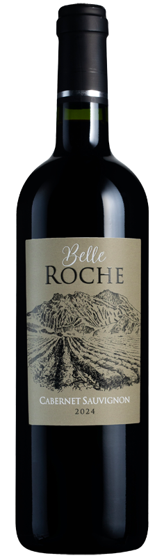 Belle Roche Cabernet Sauvignon