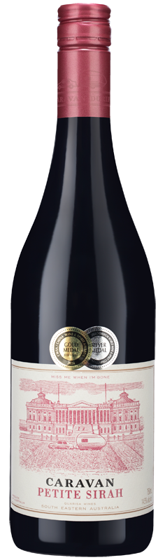Caravan Petite Sirah