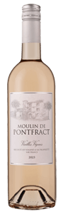 Moulin de Pontfract Rosé 2023