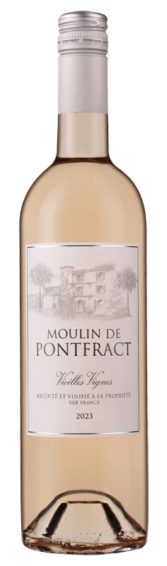 Moulin de Pontfract Rosé