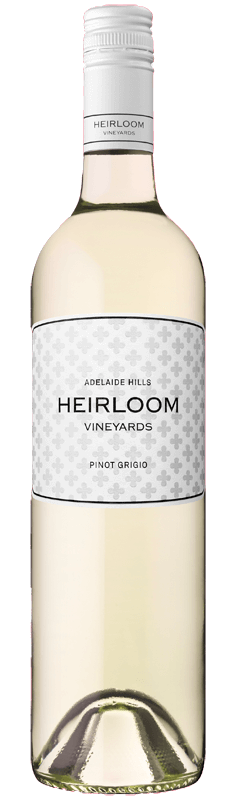Heirloom Vineyards Adelaide Hills Pinot Grigio