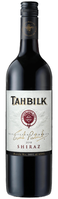 Tahbilk Eric Stevens Purbrick Shiraz Tahbilk Eric Stevens Purbrick Shiraz