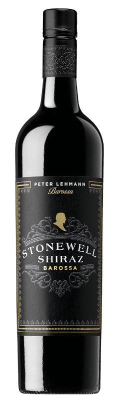 Peter Lehmann Stonewell Shiraz