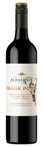 Bleasdale Frank Potts Langhorne Creek Cabernet Blend 2021