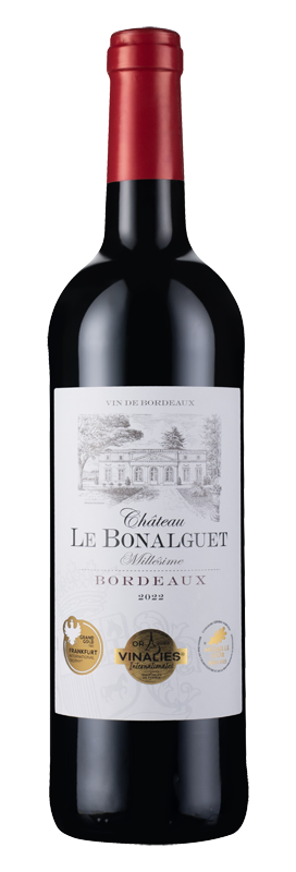 Château Le Bonalguet