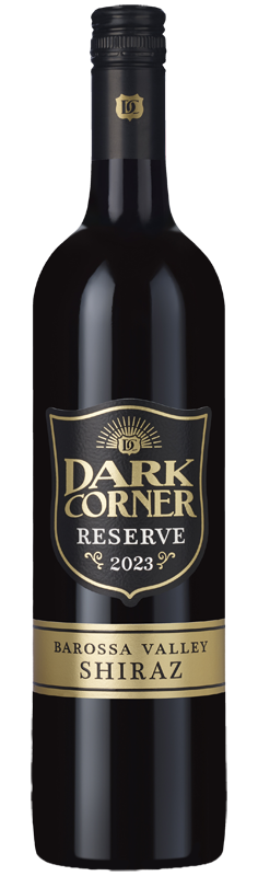 Dark Corner Reserve Shiraz