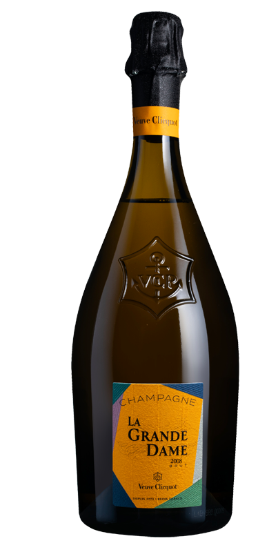 Veuve Clicquot La Grande Dame (in gift box)