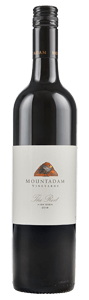 Mountadam Vineyards High Eden 'The Red' Cabernet Sauvignon Shiraz 2018