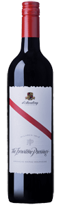 d'Arenberg The Ironstone Pressings McLaren Vale Grenache Shi 2019