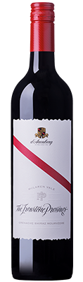 d'Arenberg The Ironstone Pressings McLaren Vale Grenache Shiraz Mourvèdre d'Arenberg The Ironstone Pressings McLaren Vale Grenache Shiraz Mourvèdre