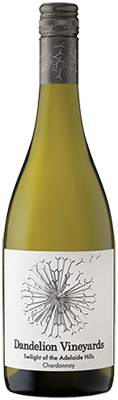 Dandelion Vineyards Twilight of the Adelaide Hills Chardonnay 2023