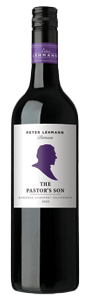 Peter Lehmann The Pastor's Son Cabernet Sauvignon 2020