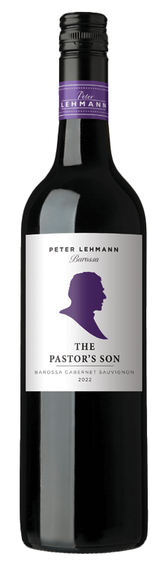 Peter Lehmann The Pastor's Son Barossa Cabernet Sauvignon