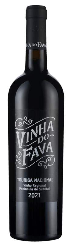 Vinha do Fava Touriga Nacional