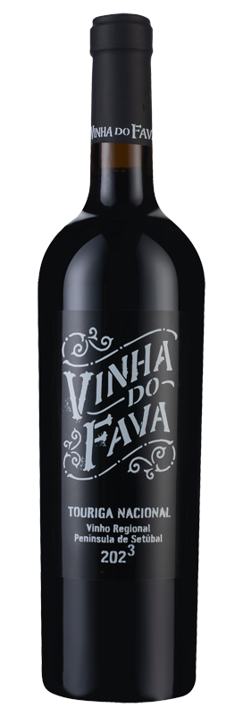 Vinha do Fava Touriga Nacional