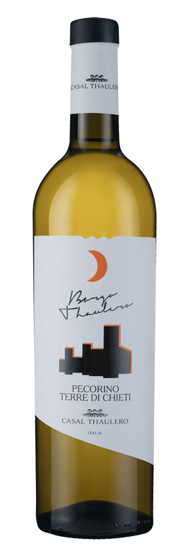 Borgo Thaulero Pecorino