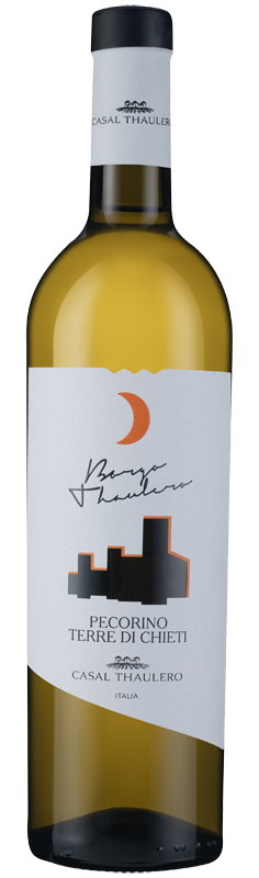 Borgo Thaulero Pecorino
