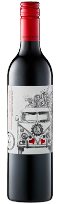 Zonte's Footstep Love Symbol McLaren Vale Grenache Zonte's Footstep Love Symbol McLaren Vale Grenache