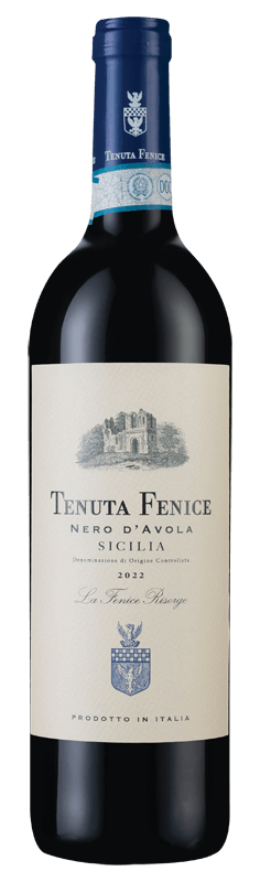 Tenuta Fenice Nero d’Avola