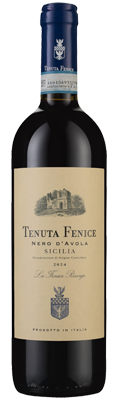 Tenuta Fenice Nero d’Avola 2024