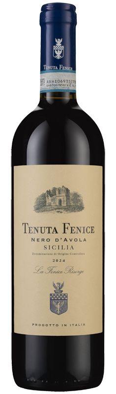 Tenuta Fenice Nero d’Avola