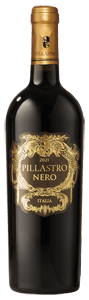 Pillastro Nero 2021