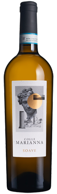 Colle Marianna Soave Colle Marianna Soave
