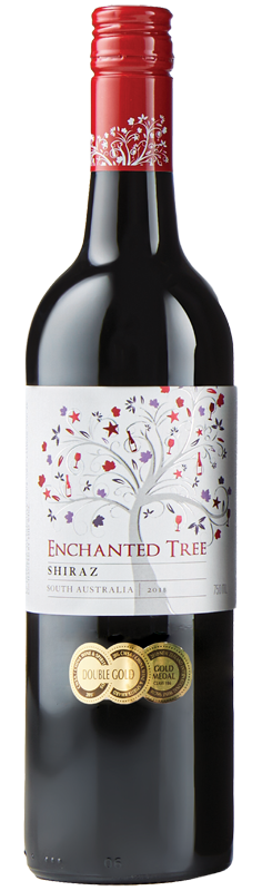 Quarisa Enchanted Tree South Australian Shiraz
