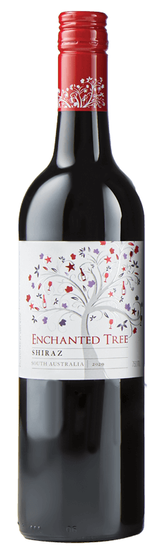 Quarisa Enchanted Tree South Australian Shiraz