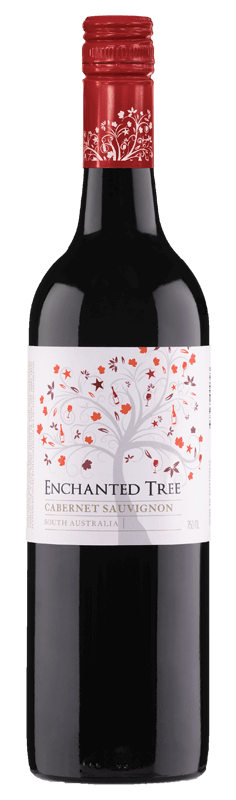 Quarisa Enchanted Tree South Australian Cabernet Sauvignon