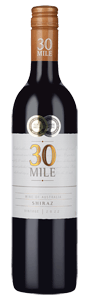 30 Mile Shiraz 2022