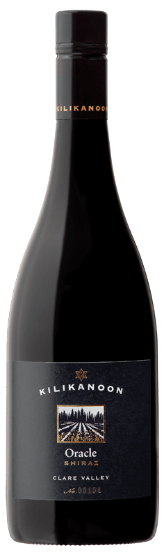 Kilikanoon Oracle Shiraz