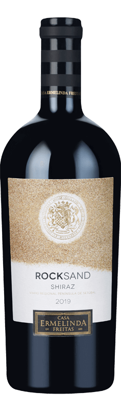 Rocksand Shiraz