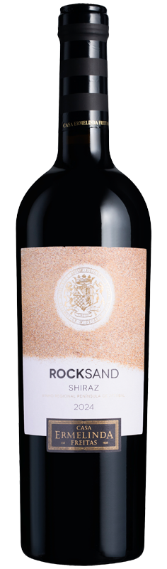 Rocksand Shiraz