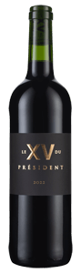 Le XV du Président 2022