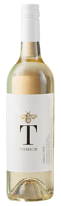 Tomich Wines Woodside Vineyard Adelaide Hills Sauvignon Blanc 2022